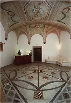 Residenza D Epoca Il Casato Bed & Breakfast