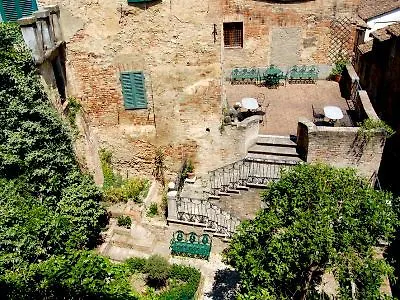Residenza D Epoca Il Casato Bed & Breakfast 3*