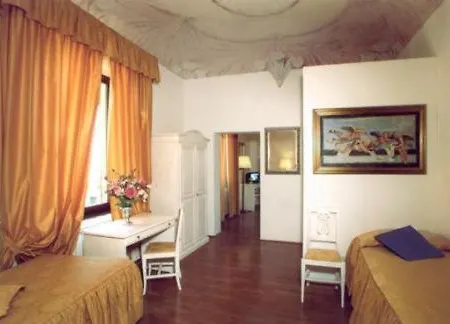 Residenza D Epoca Il Casato Bed & Breakfast 3*