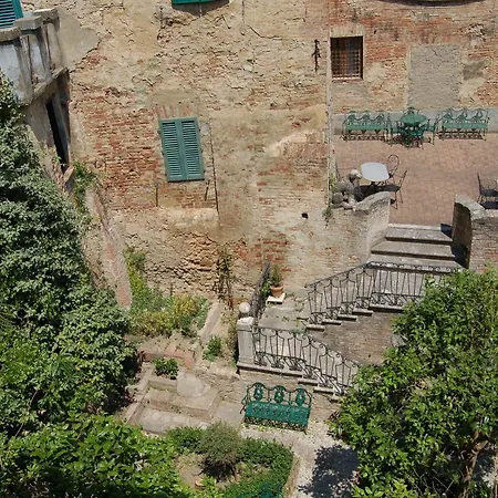 Residenza D Epoca Il Casato Bed & Breakfast