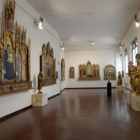 Bed & Breakfast Residenza D Epoca Il Casato Siena