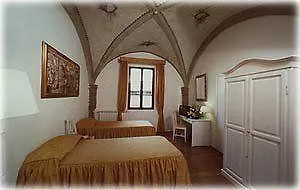 Residenza D Epoca Il Casato Siena