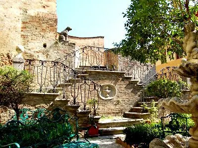 Panzió Residenza D Epoca Il Casato Siena