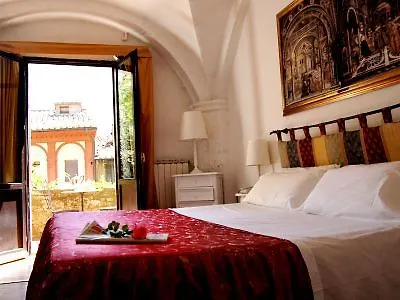 Residenza D Epoca Il Casato 3* سيينا