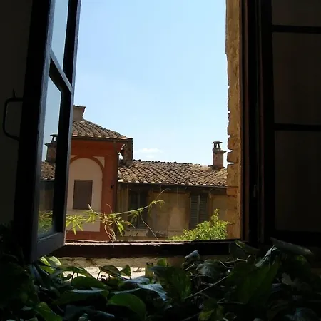 Residenza D Epoca Il Casato Panzió