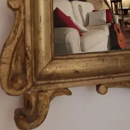 Residenza D Epoca Il Casato Panzió 3*