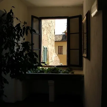 Panzió Residenza D Epoca Il Casato 3*