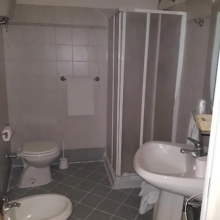 Residenza D Epoca Il Casato فندق مبيت وإفطار 3*