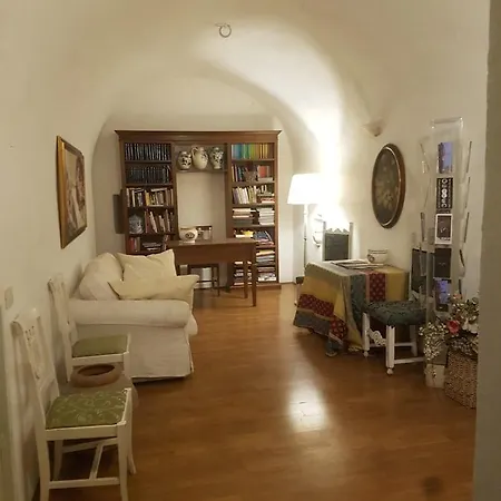 Residenza D Epoca Il Casato فندق مبيت وإفطار 3*