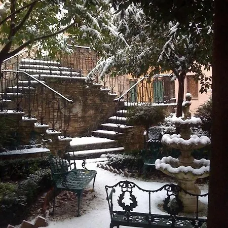 Residenza D Epoca Il Casato Panzió 3*