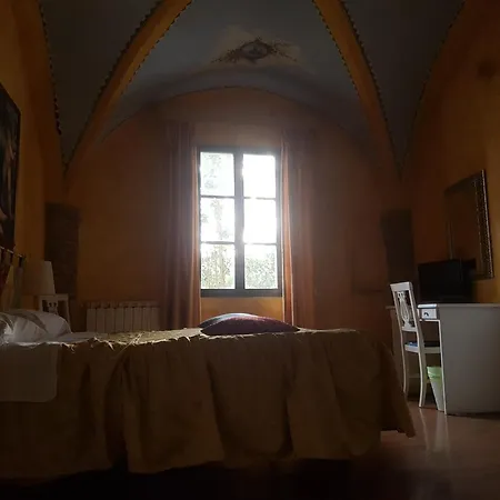 Residenza D Epoca Il Casato فندق مبيت وإفطار