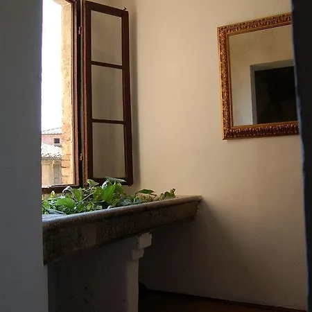 فندق مبيت وإفطار Residenza D Epoca Il Casato