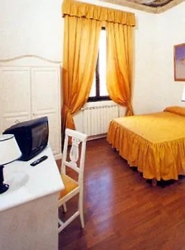 Residenza D Epoca Il Casato فندق مبيت وإفطار