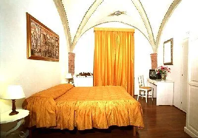 فندق مبيت وإفطار Residenza D Epoca Il Casato 3*