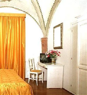 فندق مبيت وإفطار Residenza D Epoca Il Casato