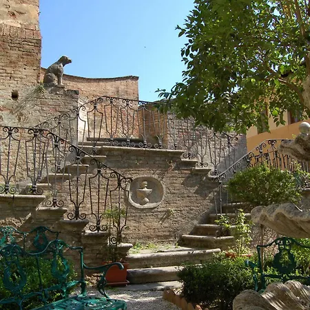 Residenza D Epoca Il Casato فندق مبيت وإفطار سيينا