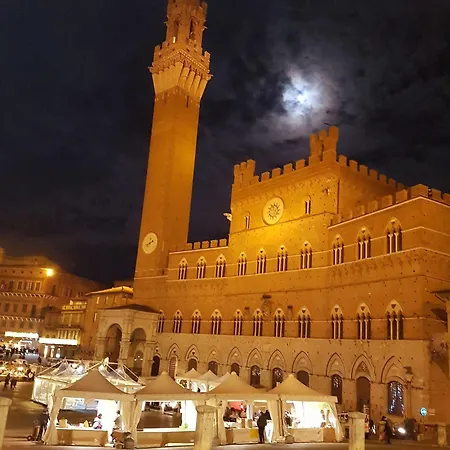 Residenza D Epoca Il Casato فندق مبيت وإفطار 3*