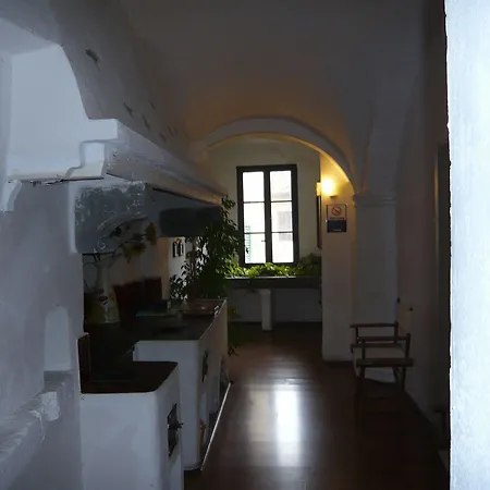 Residenza D Epoca Il Casato فندق مبيت وإفطار 3*