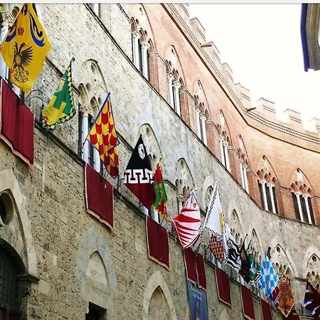 Panzió Residenza D Epoca Il Casato 3*