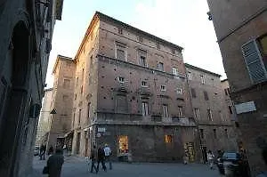Residenza D Epoca Il Casato 3* 시에나