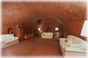 Residenza D Epoca Il Casato לינה וארוחת בוקר 3*