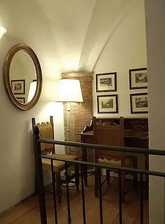 Bed & Breakfast Residenza D Epoca Il Casato