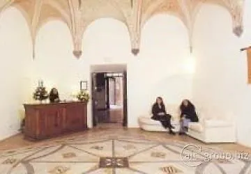 Residenza D Epoca Il Casato 3* סיינה